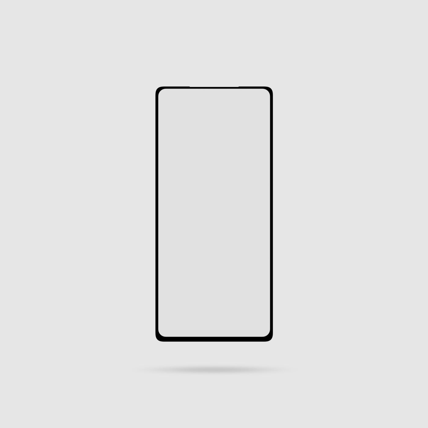 Samsung Galaxy Note20 Glass Screen Protector