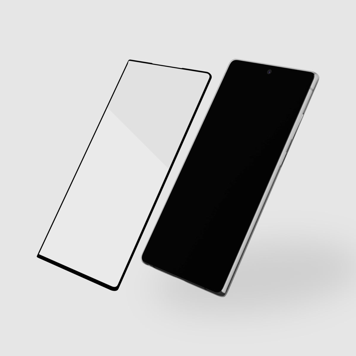 Samsung Galaxy Note20 Glass Screen Protector