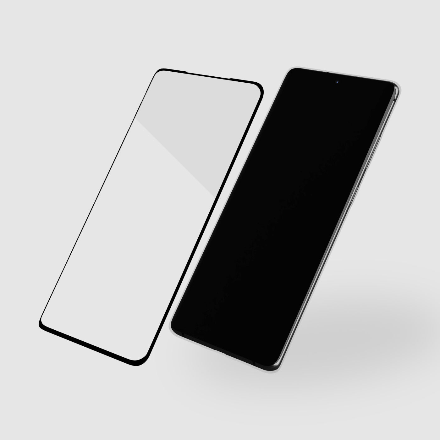 Samsung Galaxy S20 Ultra Glass Screen Protector