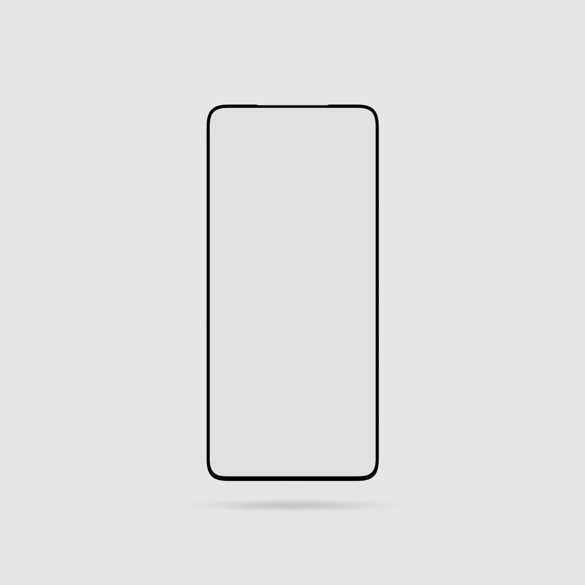 Samsung Galaxy S21 Ultra Glass Screen Protector