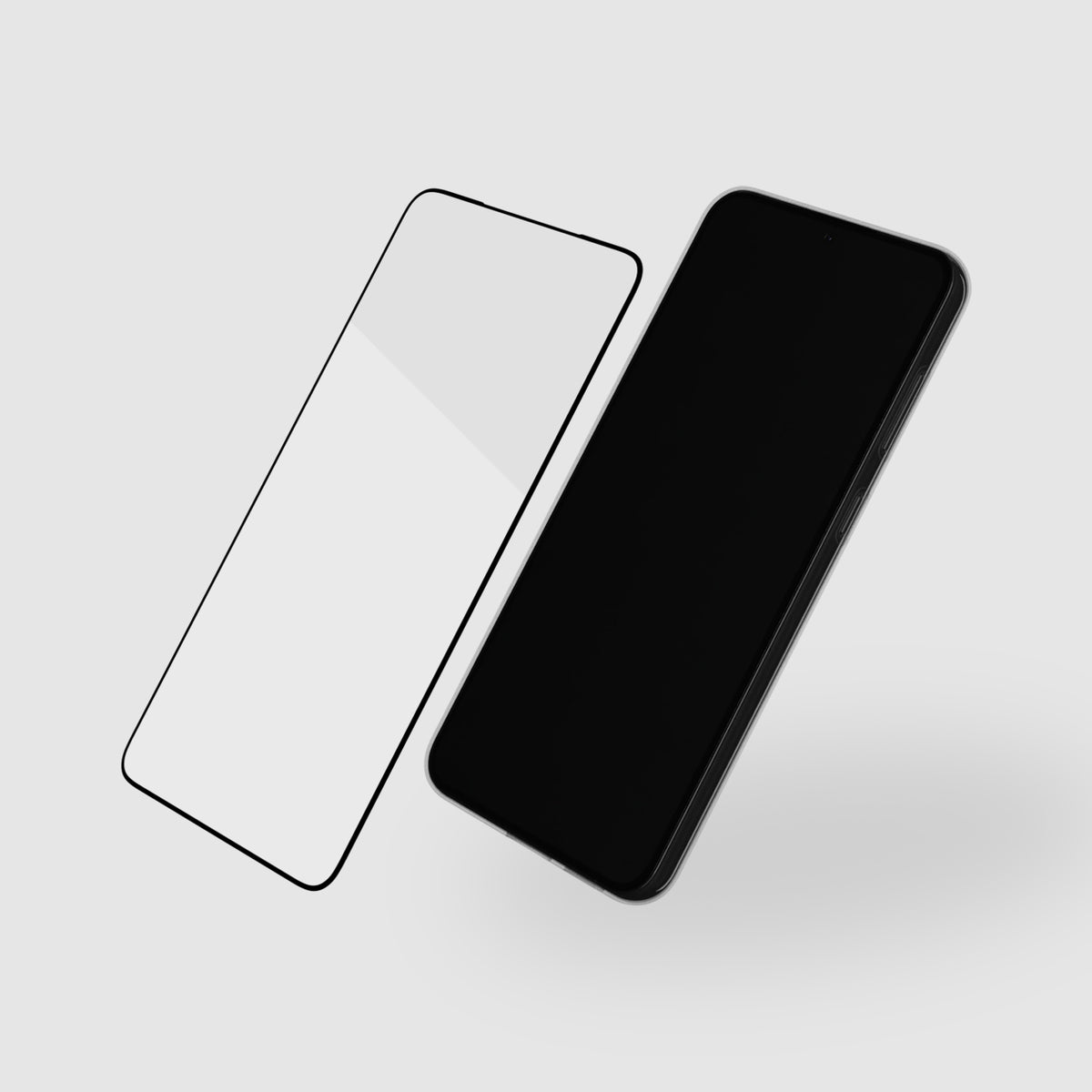 Samsung Galaxy S22+ Glass Screen Protector