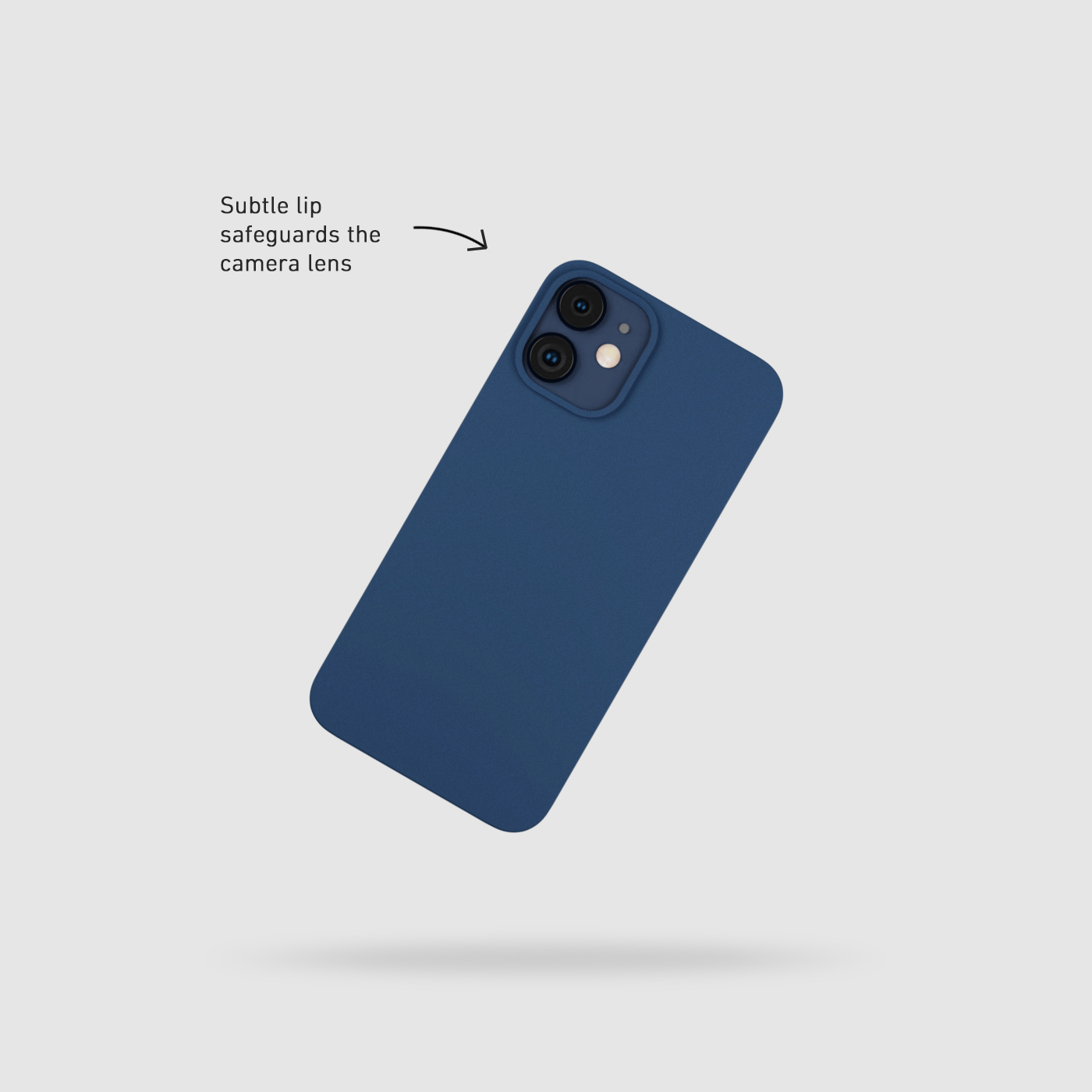 Peel - Super Thin iPhone Xs Max Case Peel - Super Thin iPhone Xs Max Case