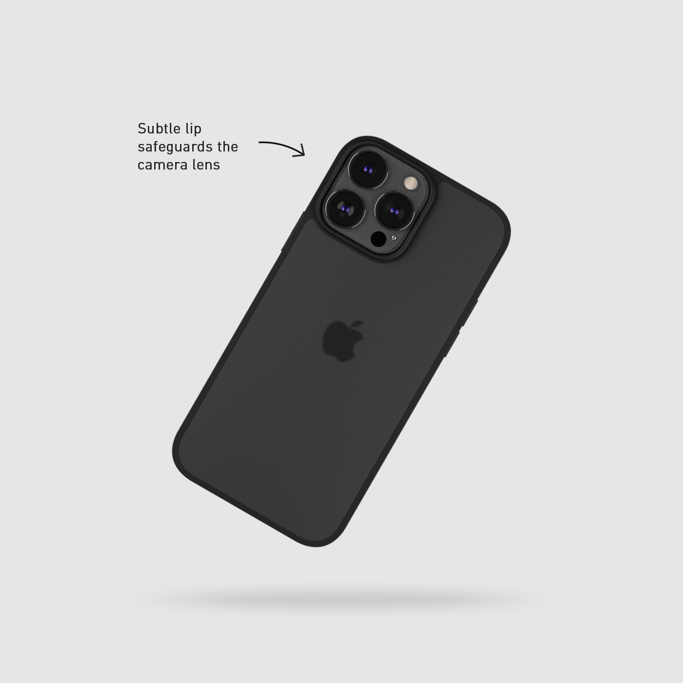 Posidonia | Coque biodégradable pour iPhone 13 Pro Max Posidonia | Coque biodégradable pour iPhone 13 Pro Max