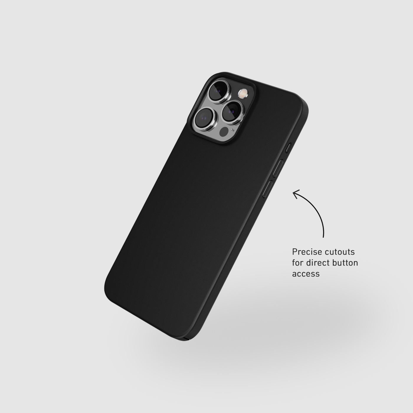 Peel - Magnetic iPhone 14 Pro Max Case Peel - Magnetic iPhone 14 Pro Max Case