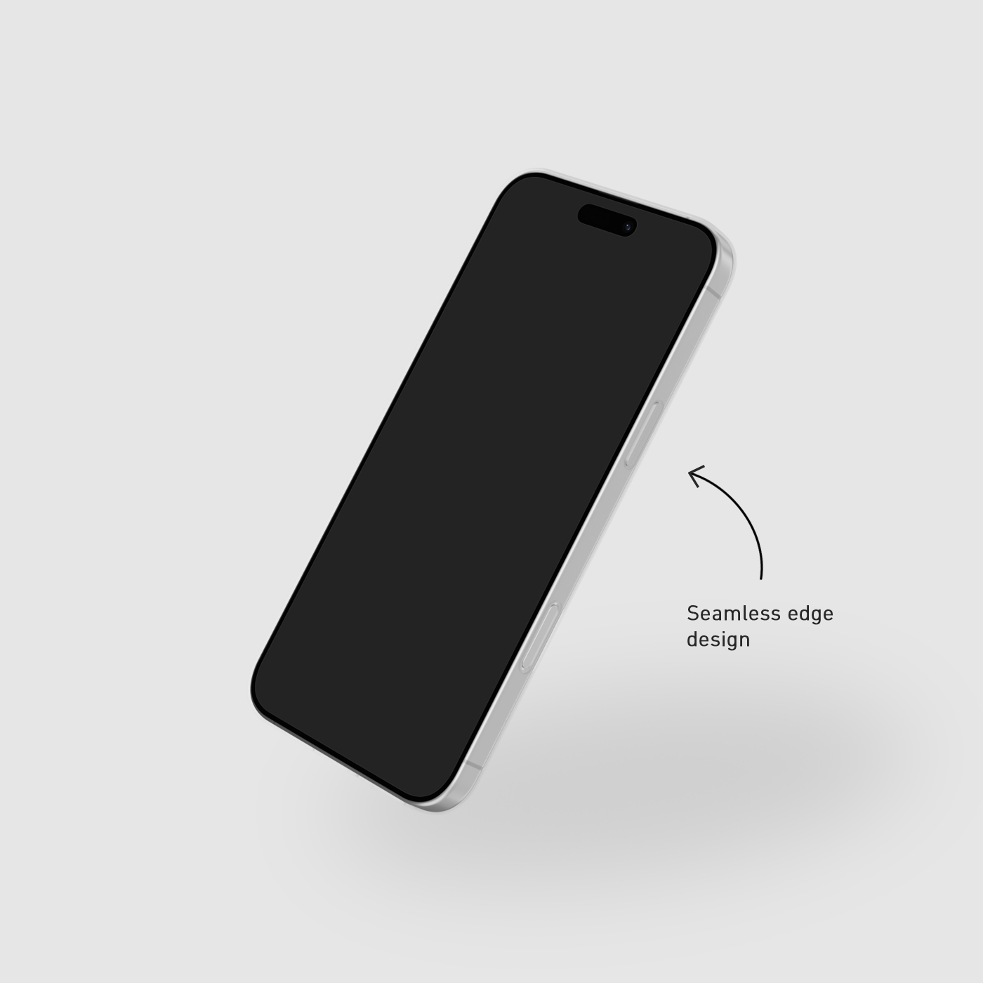Flex iPhone 16 Pro Max Case