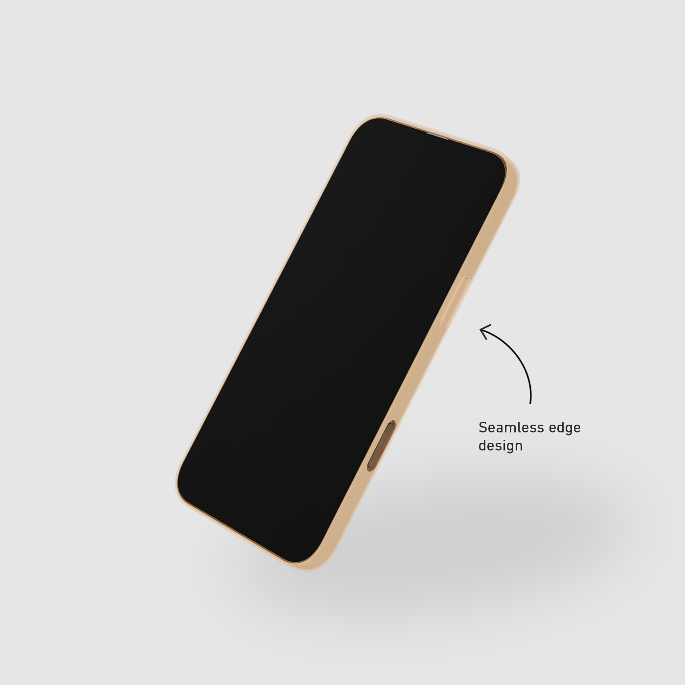 Super Thin iPhone 16 Pro Max Case