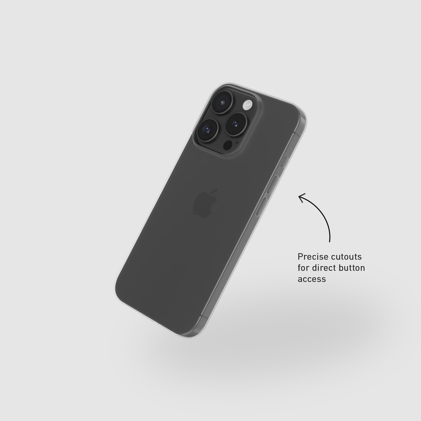 Flex iPhone 16 Pro Max Case