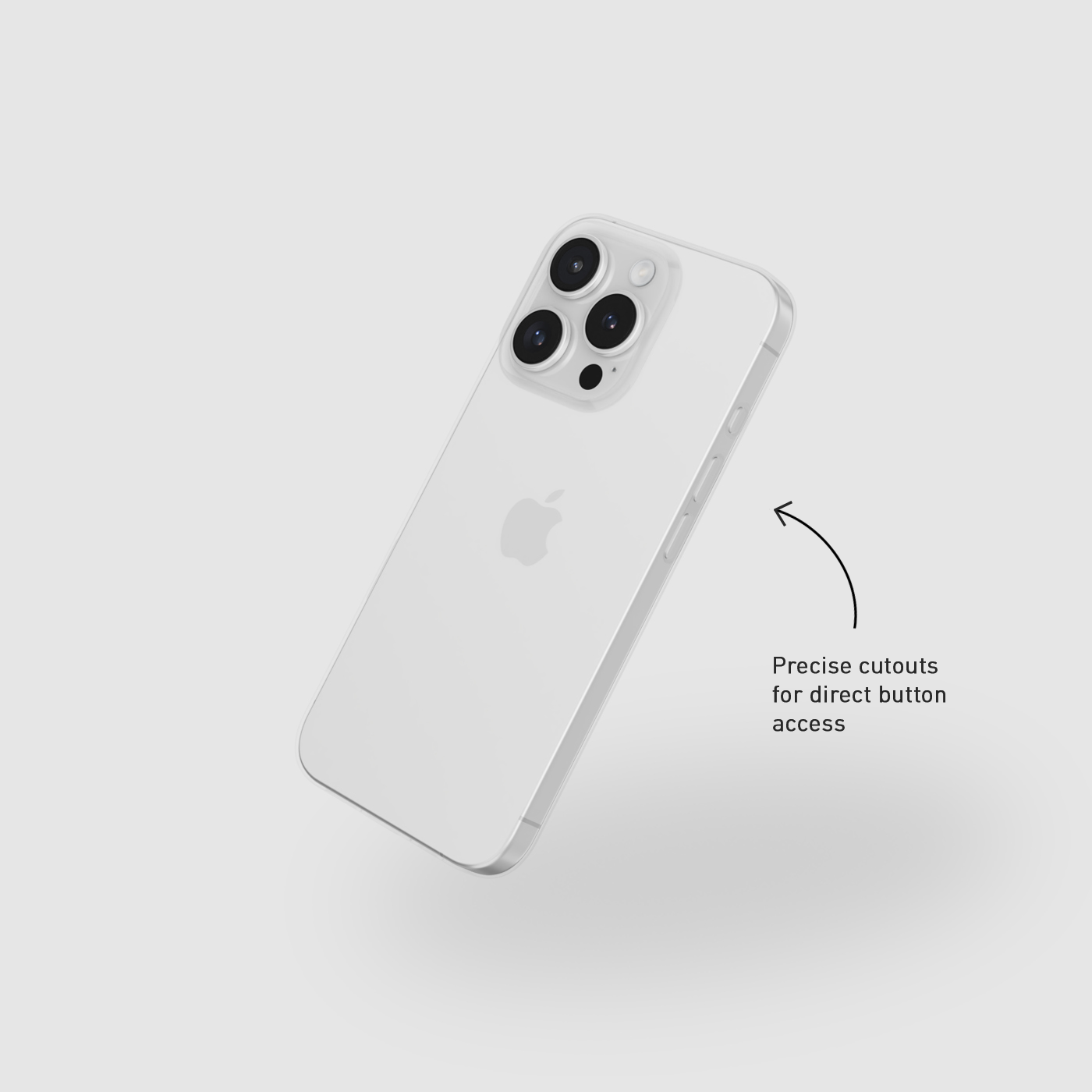 Flex iPhone 16 Pro Max Case