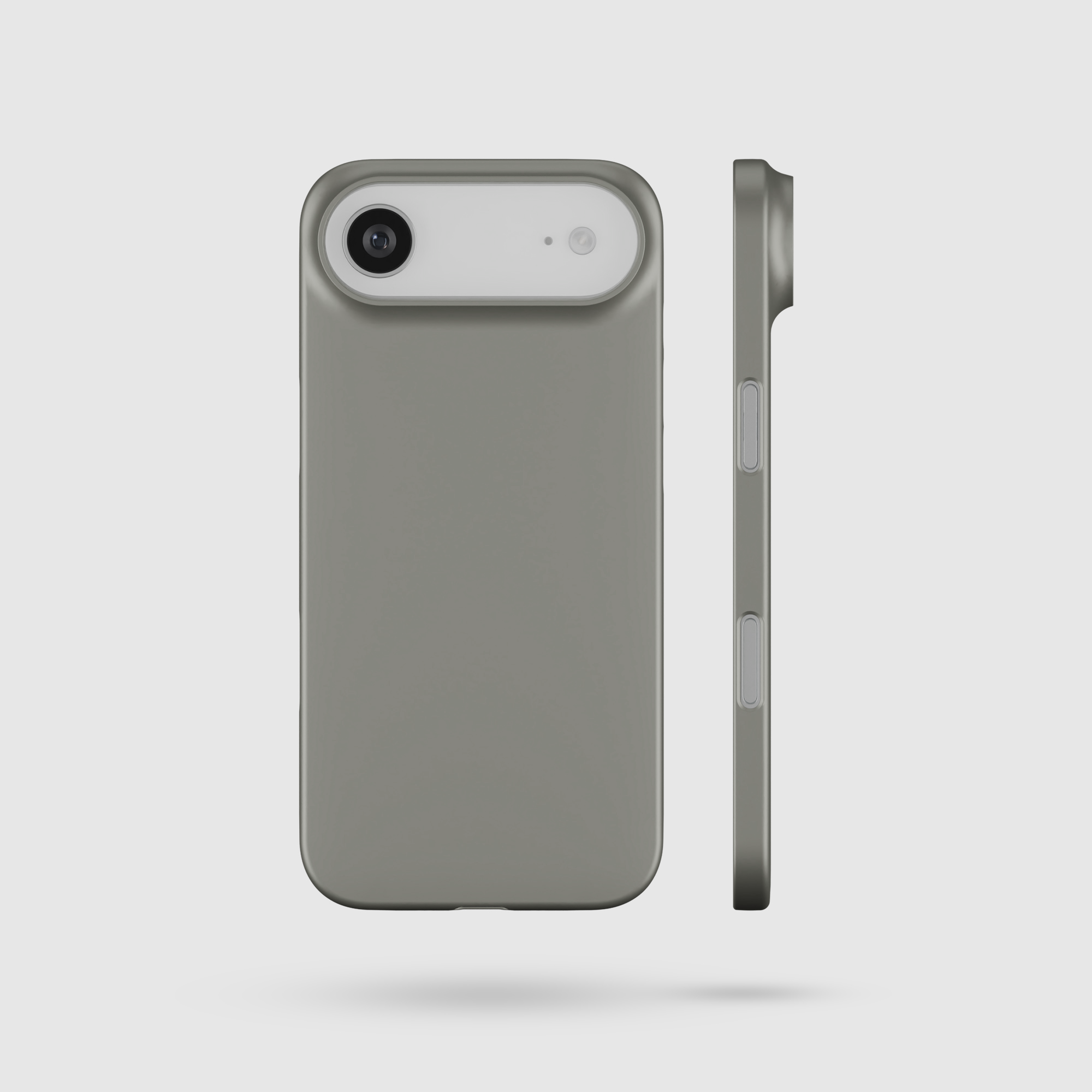 Magnetic iPhone 17 Air Case