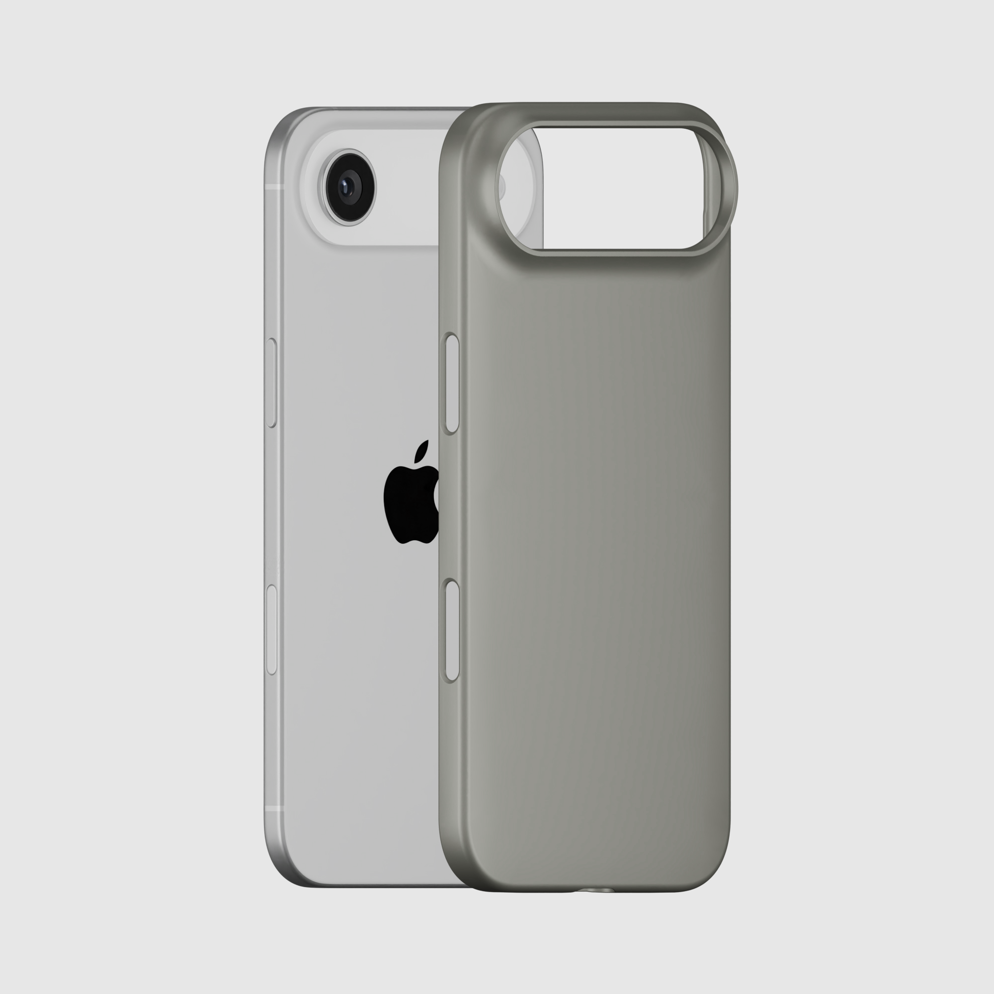 Magnetic iPhone 17 Air Case