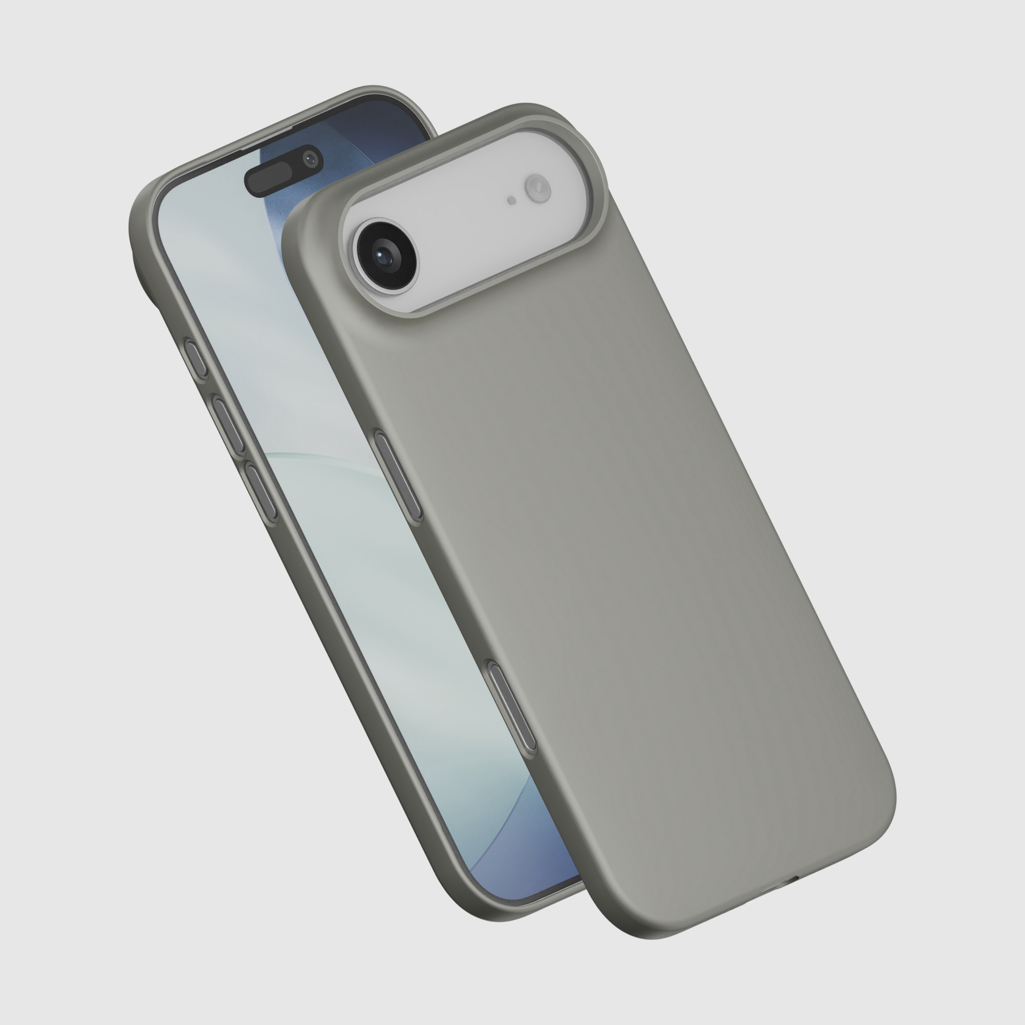 Magnetic iPhone 17 Air Case