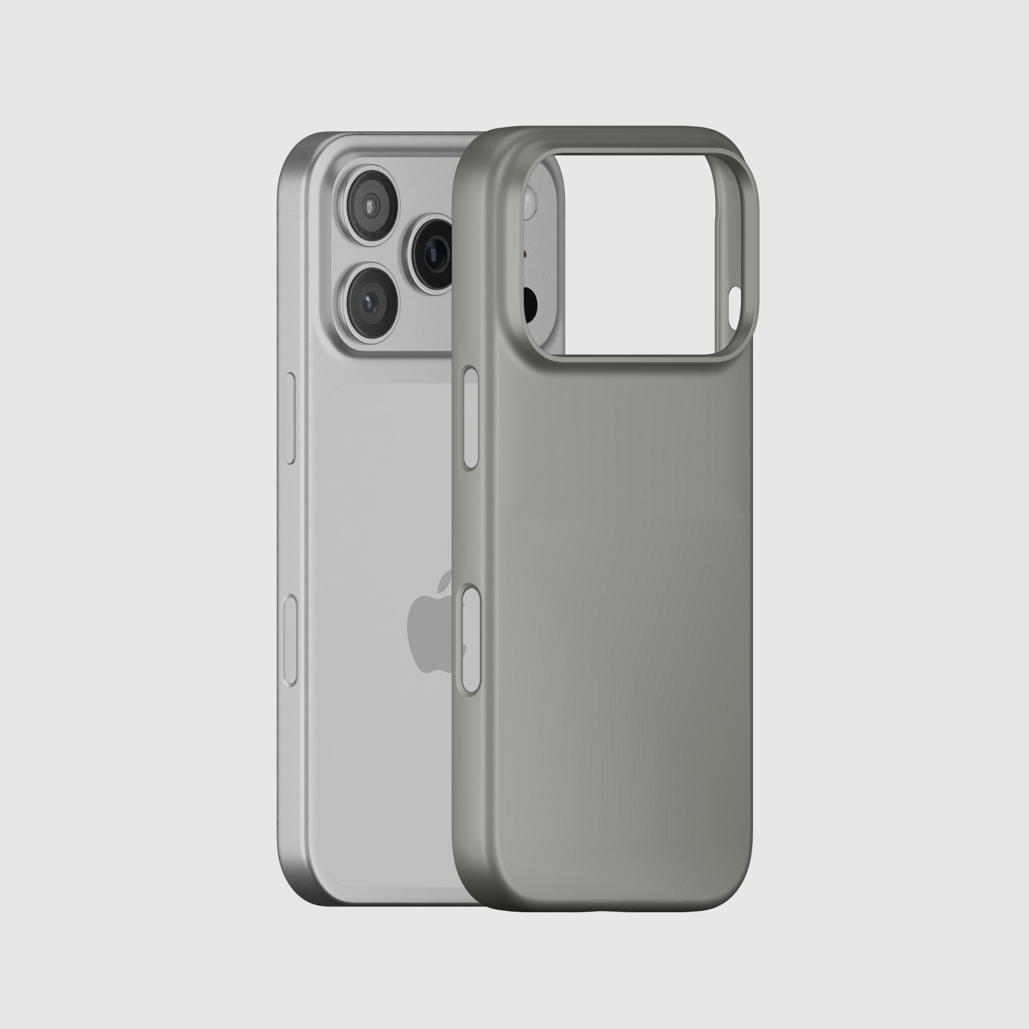 Magnetic iPhone 17 Pro Case