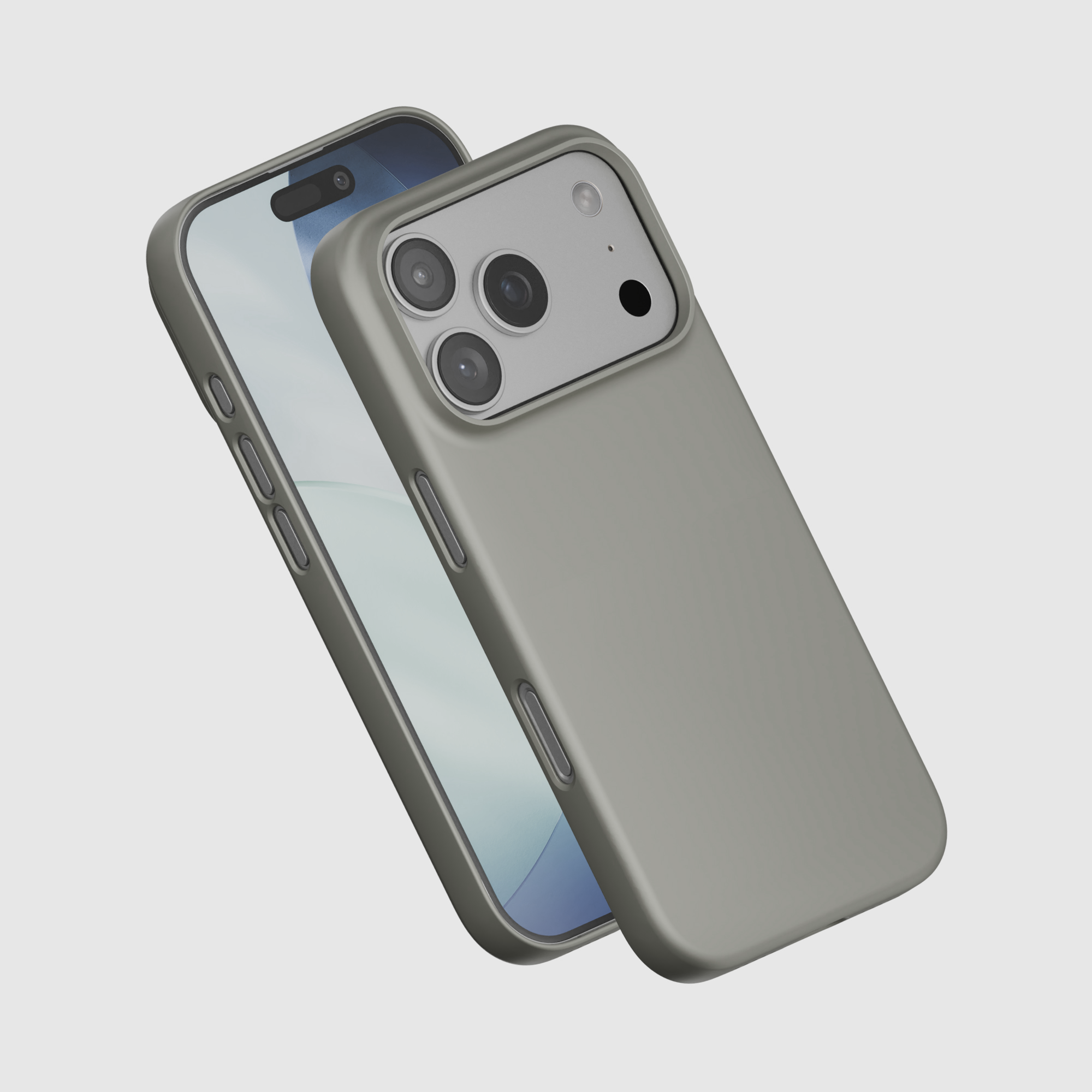 Magnetic iPhone 17 Pro Case