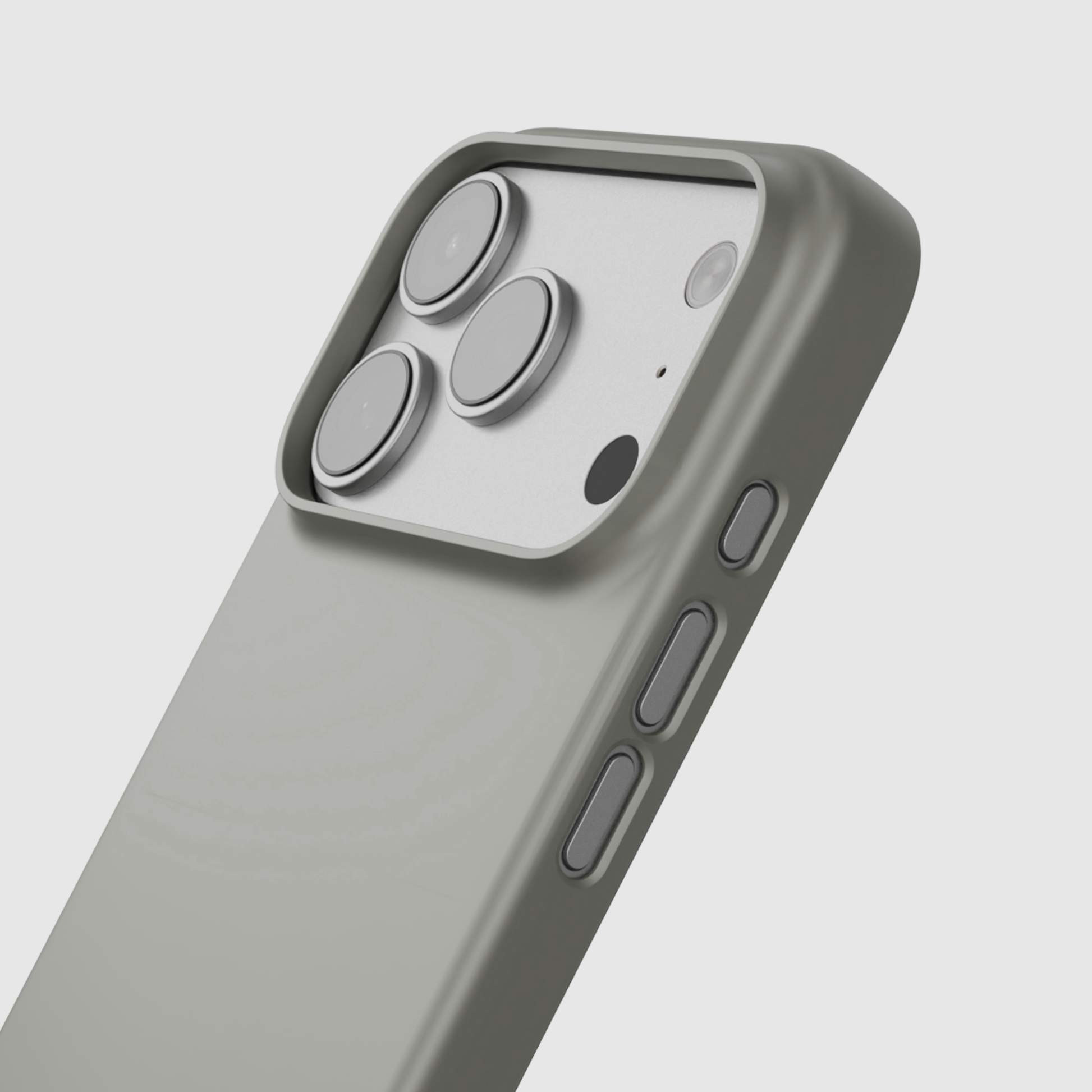 Peel Magnetic iPhone 17 Pro Case Peel Magnetic iPhone 17 Pro Case