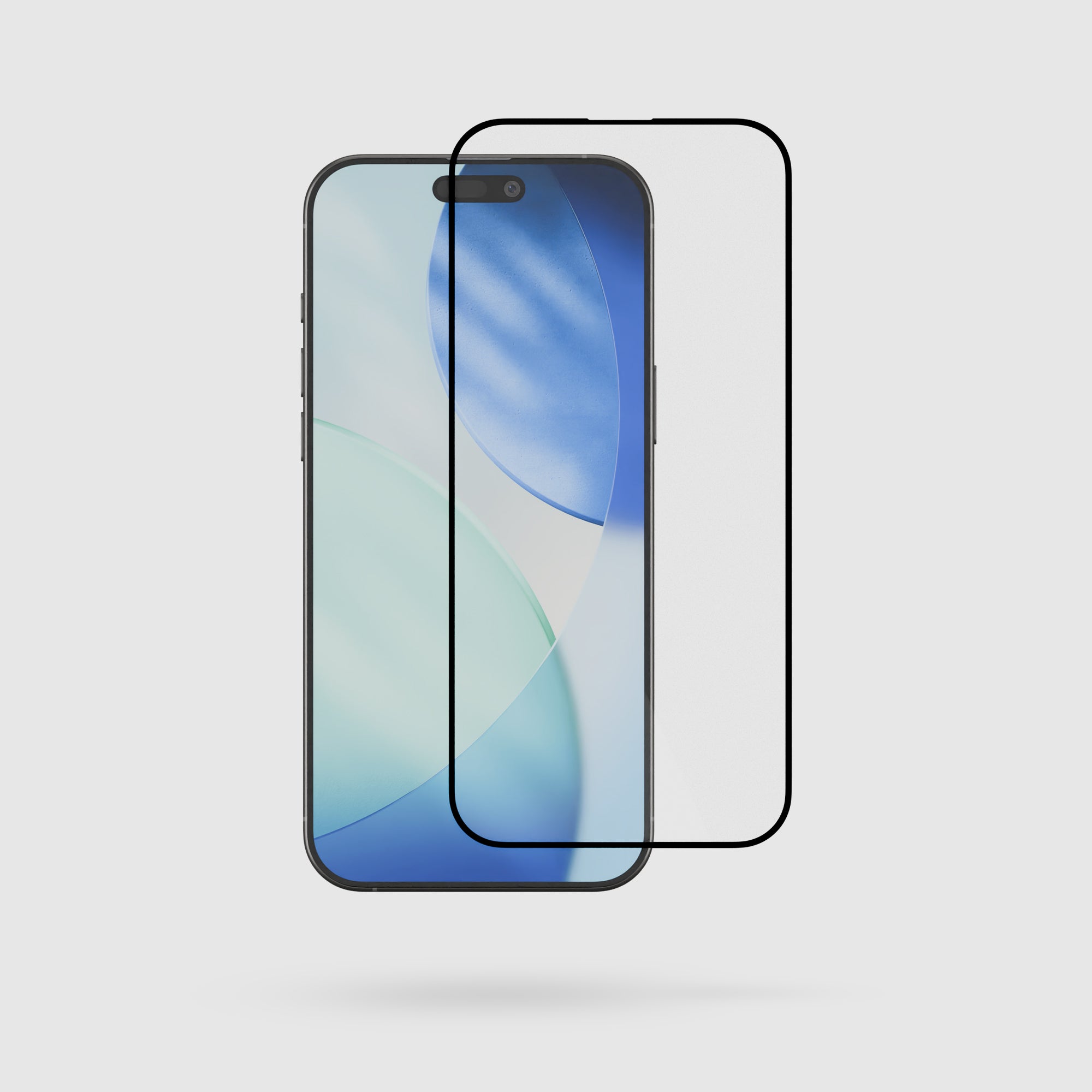 iPhone 17 Pro Max Glass Screen Protector