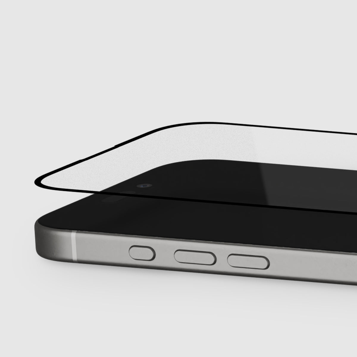 iPhone 17 Glass Screen Protector