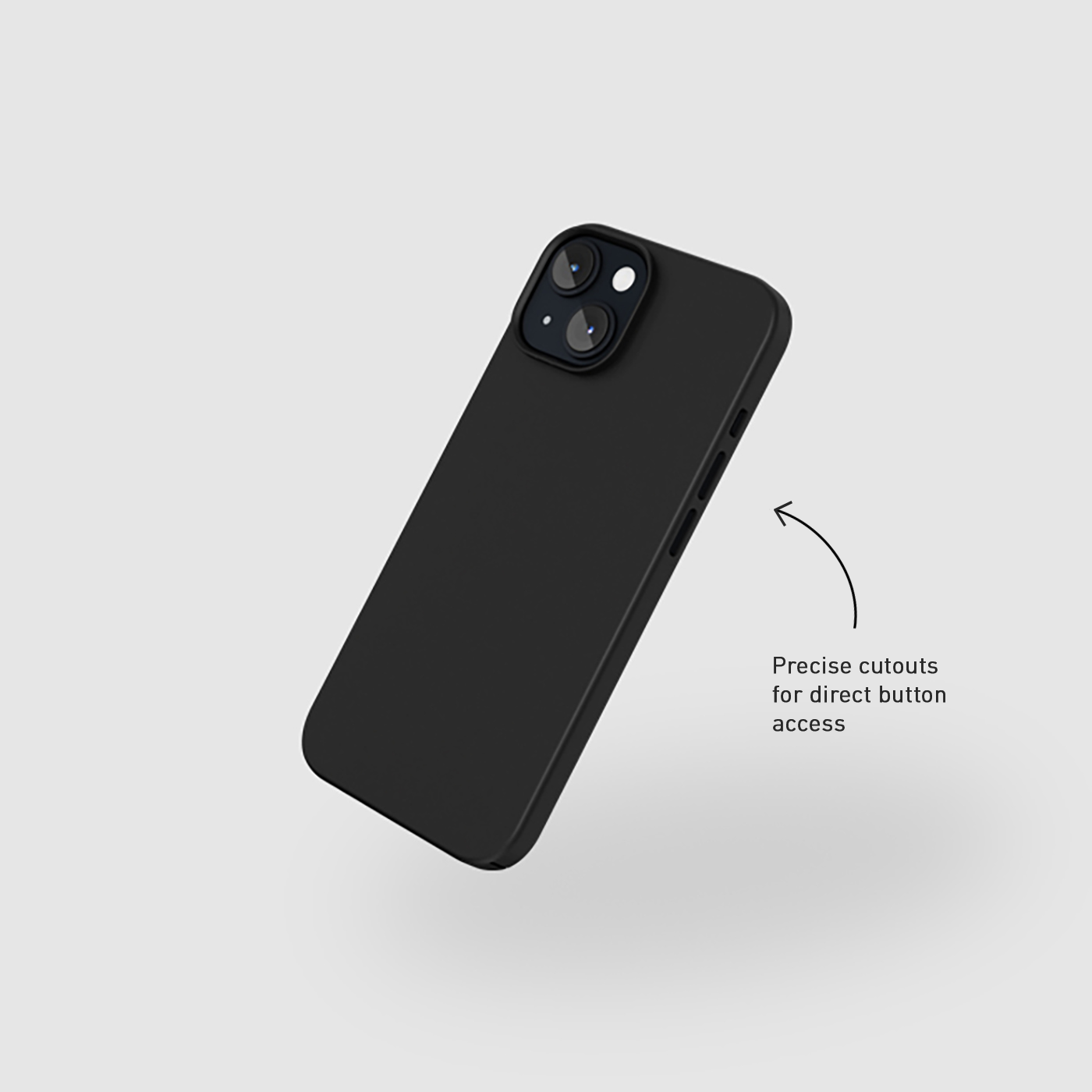 Peel Super Thin Magnetic iPhone 15 Case Peel Super Thin Magnetic iPhone 15 Case