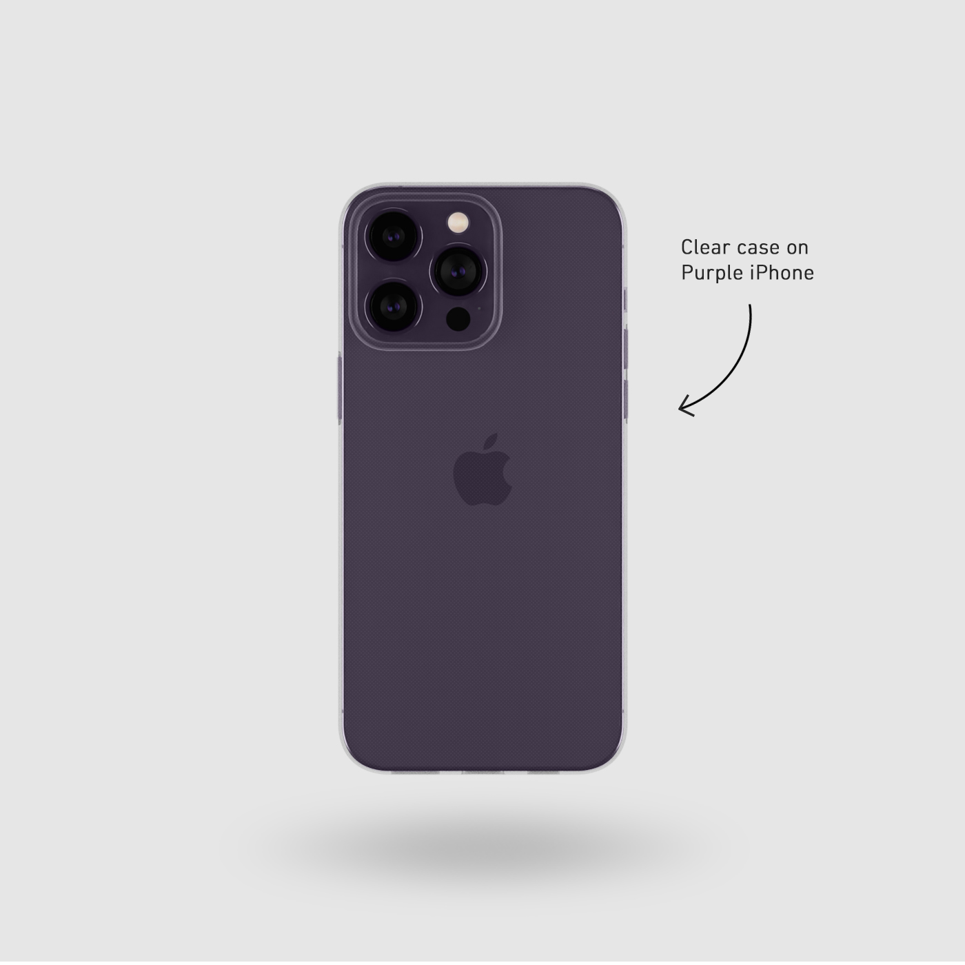 Peel - Flex iPhone 14 Pro Max Case Peel - Flex iPhone 14 Pro Max Case