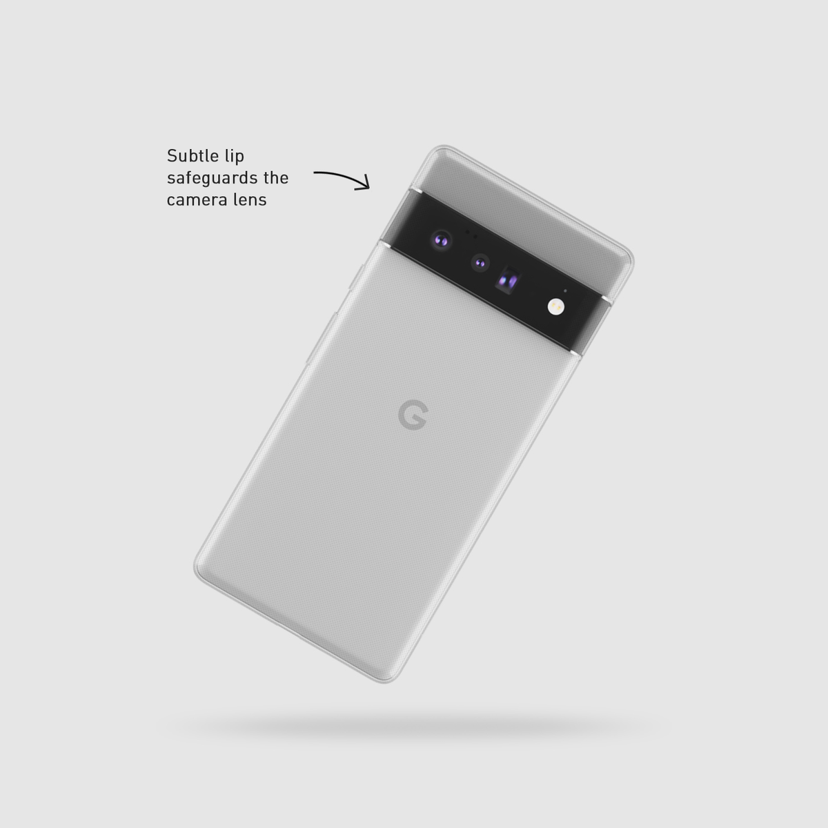 Flex Pixel 6 Pro Case