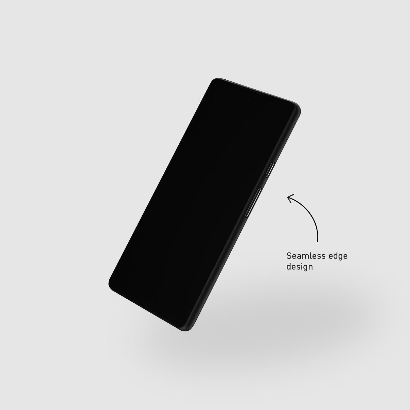 Super Thin Pixel 7 Case