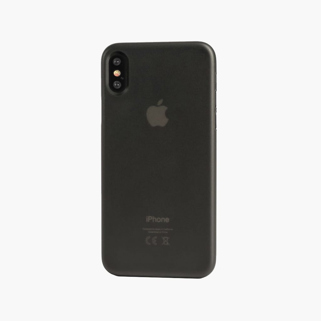 iPhone Xs / Black