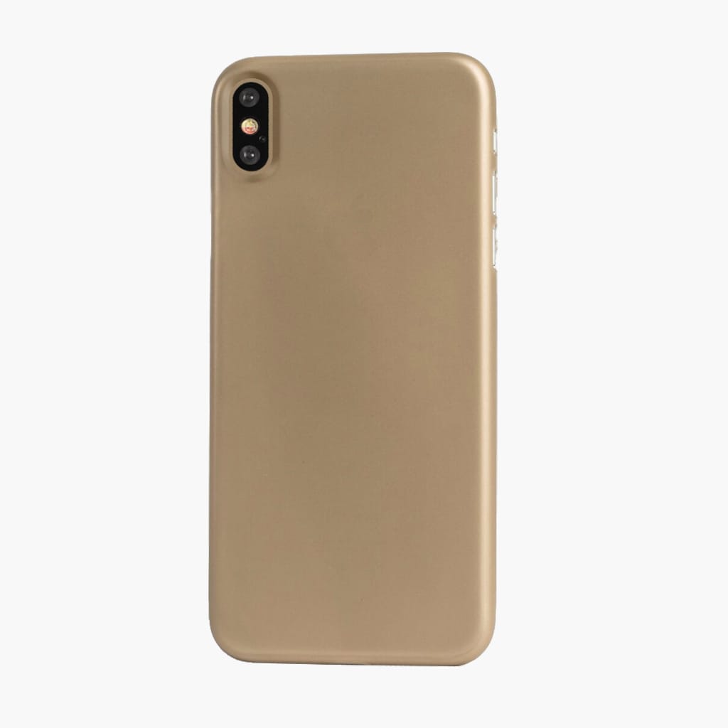 iPhone Xs Max / Gold