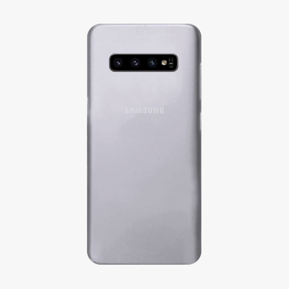 Galaxy S10 / Silver
