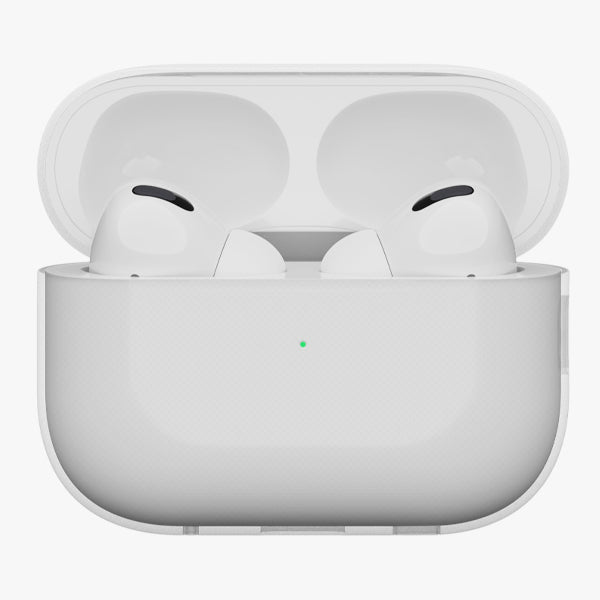 AirPods Pro / Clear (Soft)