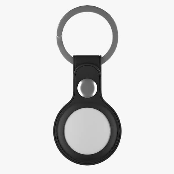 AirTag Keychain / Black