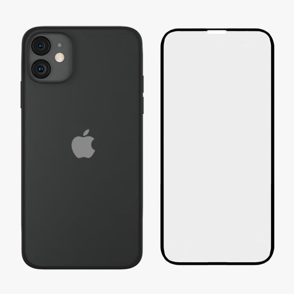 iPhone 12 / Black