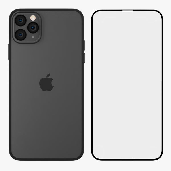 iPhone 12 Pro Max / Black