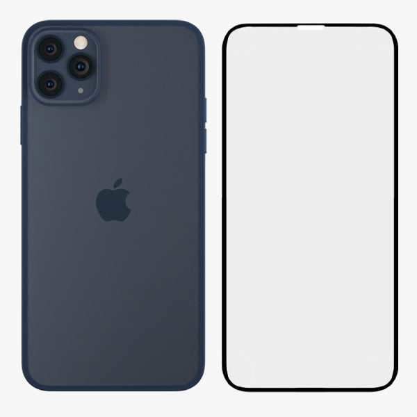 iPhone 12 Pro Max / Pacific Blue