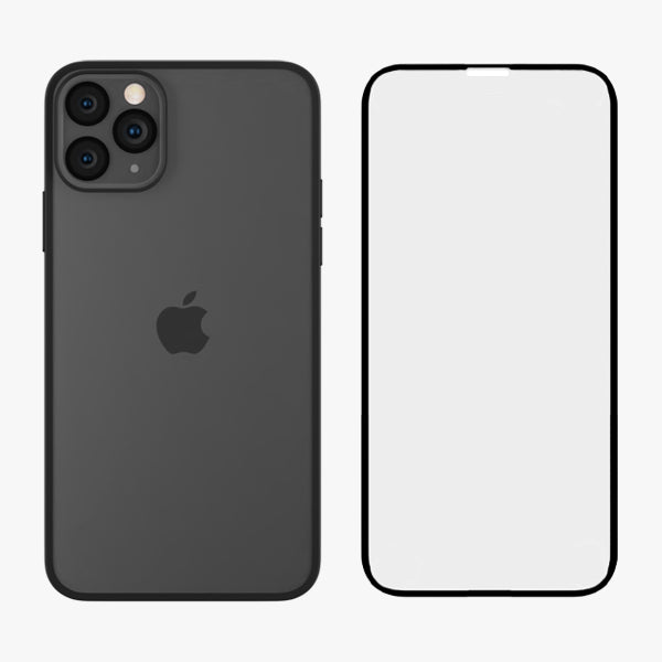iPhone 12 Pro / Black