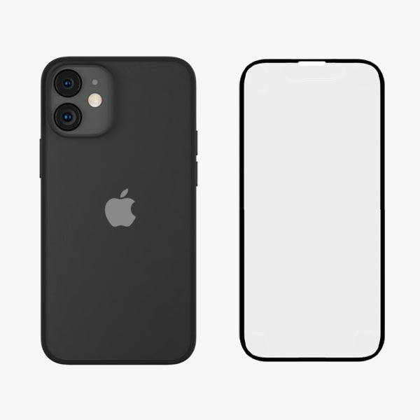 iPhone 12 Mini / Black