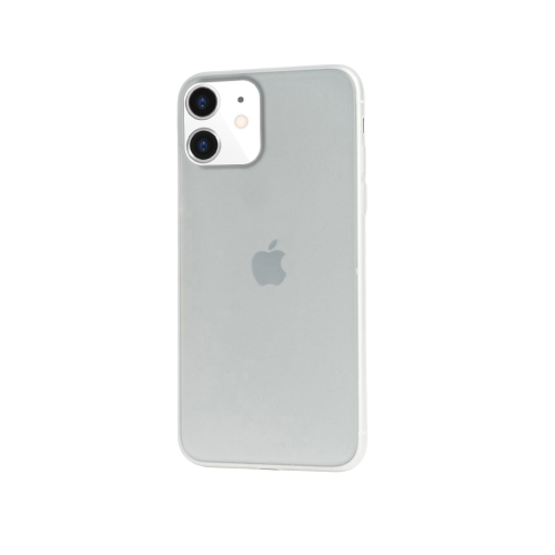 iPhone 11 / Silver