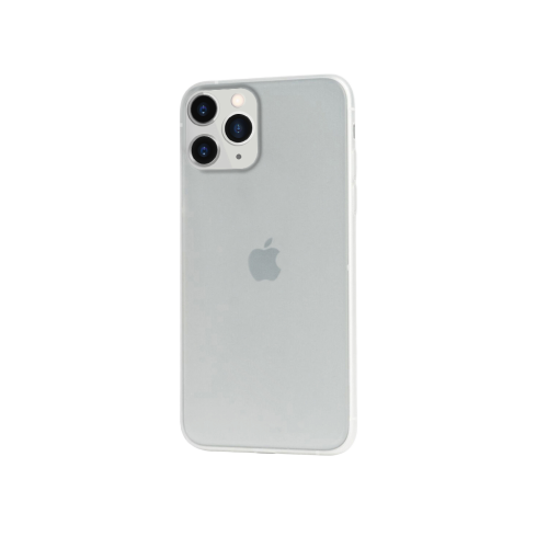 iPhone 11 Pro / Silver