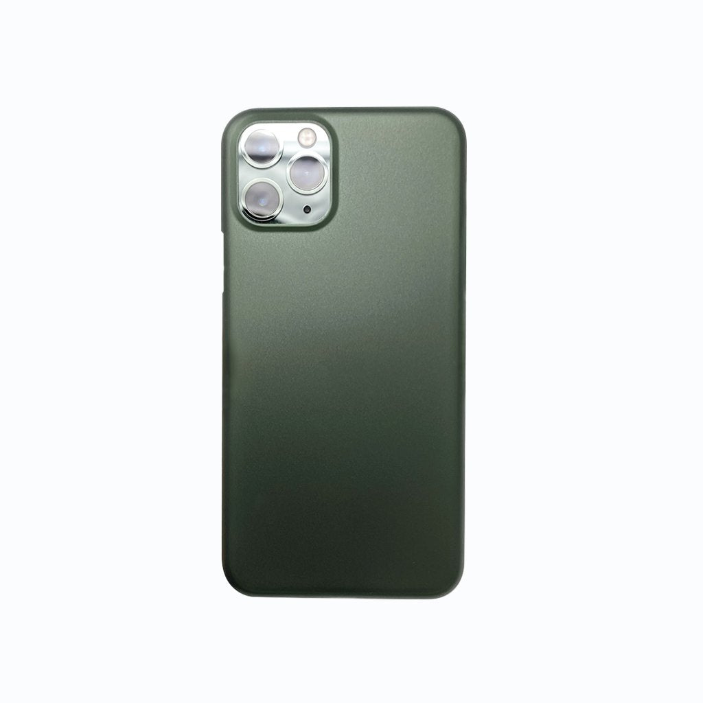 iPhone 11 Pro Max / Midnight Green