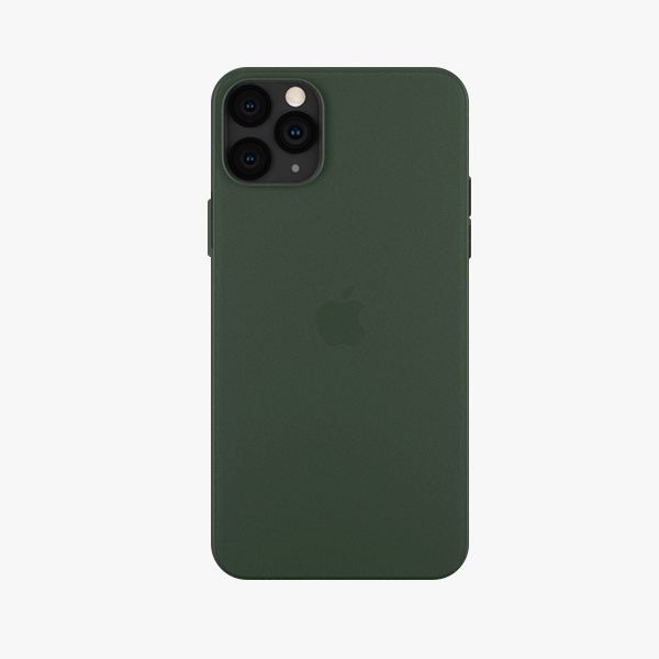 iPhone 12 Pro Max / Midnight Green
