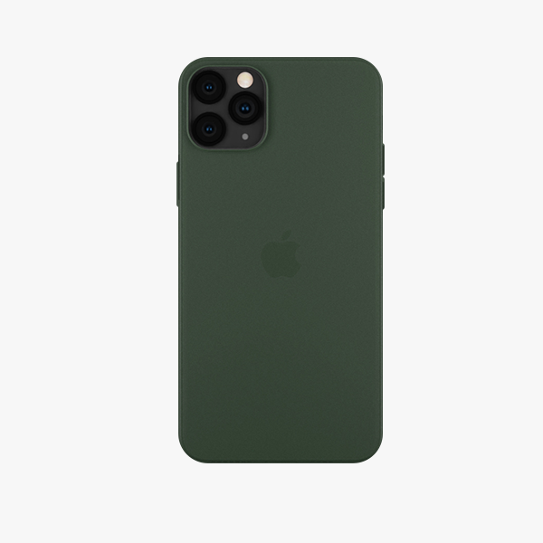 iPhone 12 Pro / Midnight Green