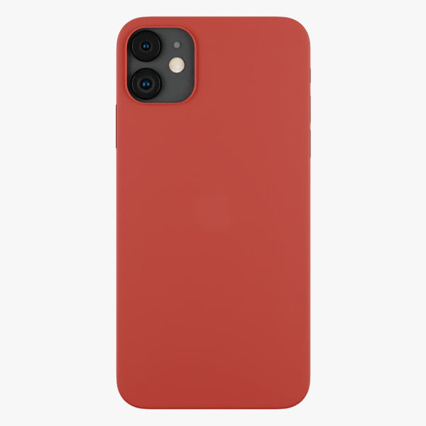 iPhone 12 / Red