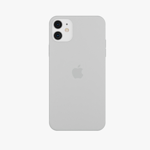 iPhone 12 / Silver