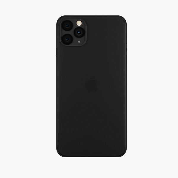 iPhone 12 Pro Max / Black