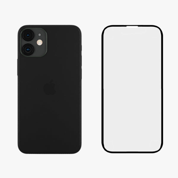 iPhone 12 Mini / Black
