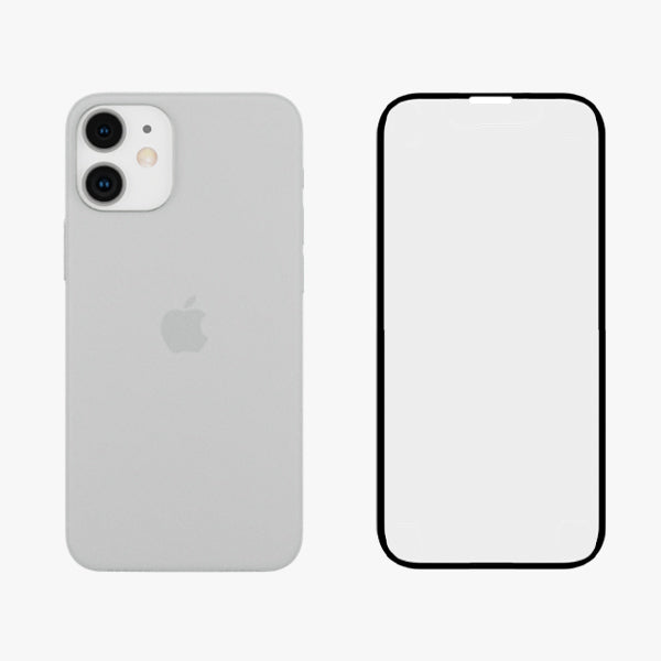 iPhone 12 Mini / Silver