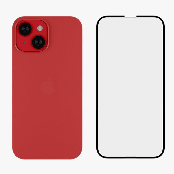 iPhone 13 / Red