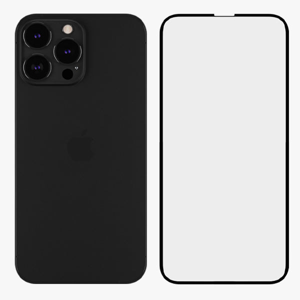 iPhone 13 Pro Max / Black