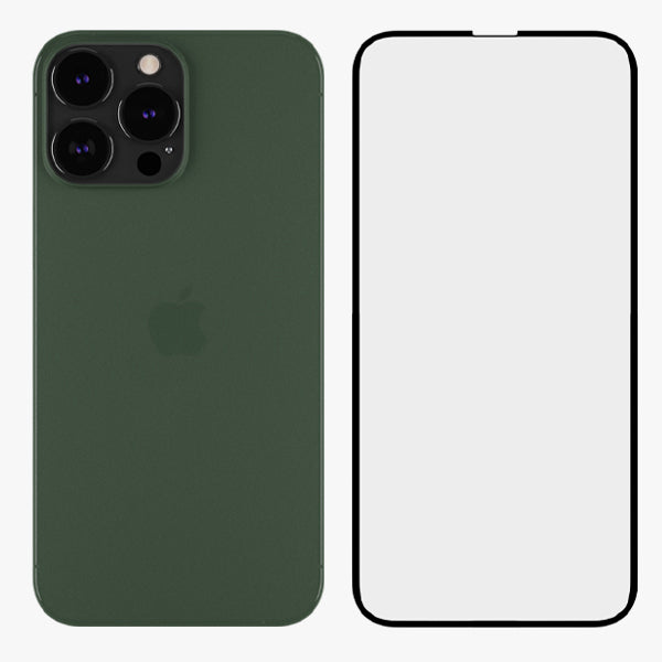 iPhone 13 Pro Max / Midnight Green