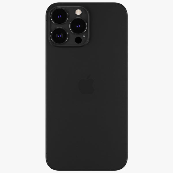 iPhone 13 Pro Max / Black