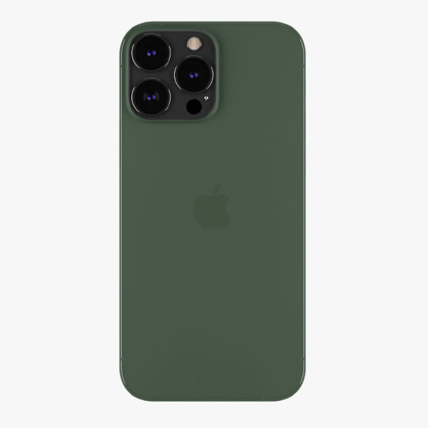 iPhone 13 Pro / Midnight Green