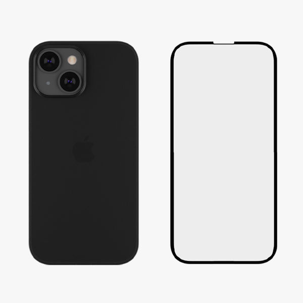 iPhone 13 Mini / Black